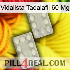 Vidalista Tadalafil 60 Mg 17